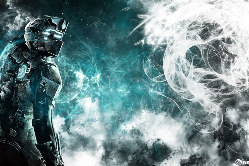 Dead Space 2 HD Wallpapers (60 Wallpapers)