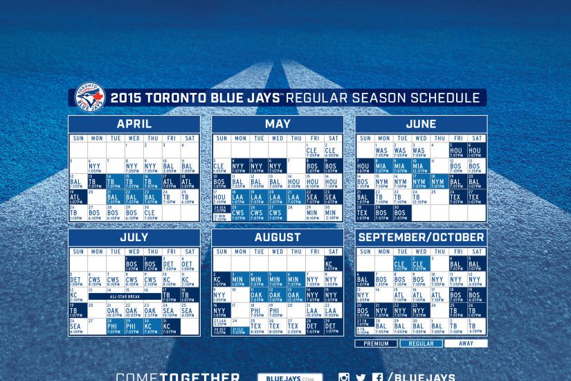 All Aboard: A Quick Blue Jays Guide for the Bandwagon Fan | Notable Life ...