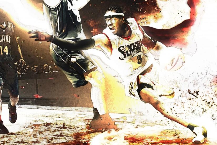basketball, NBA Wallpaper HD