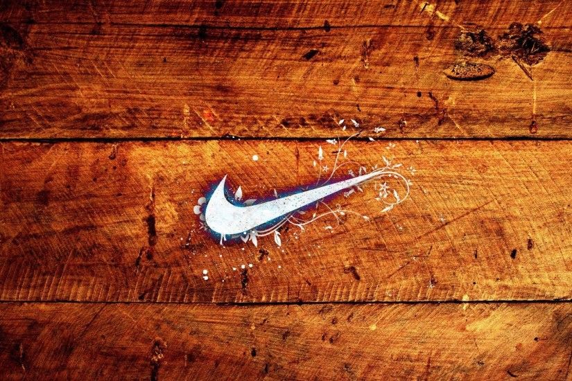 Nike Logo 37679