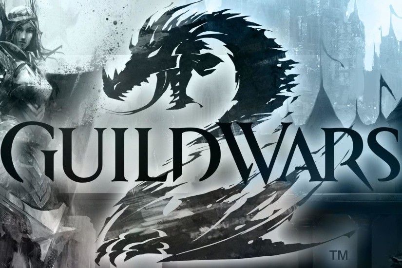 Guild Wars 2 Guardian wallpaper - 672666