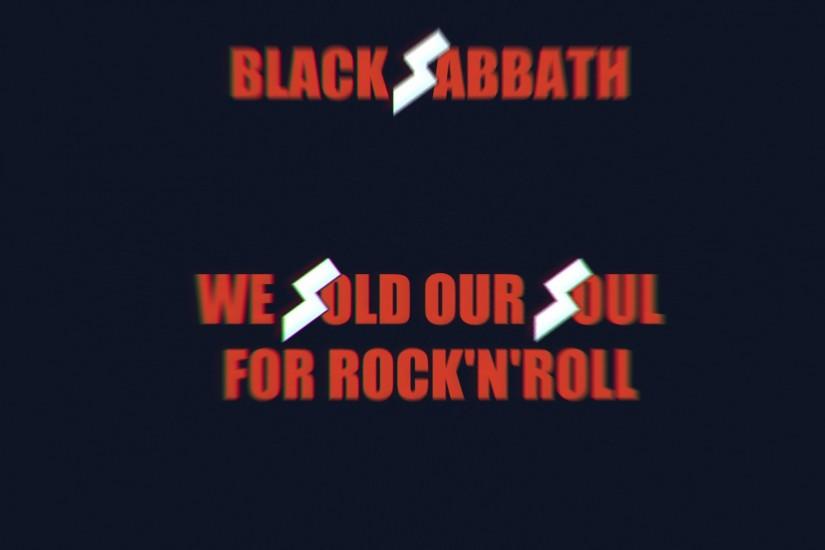 Black Sabbath Wallpaper number by ~K-appa on deviantART