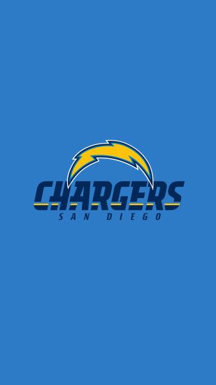 San Diego Chargers Wallpaper iPhone 6S Plus. Click Here To Download