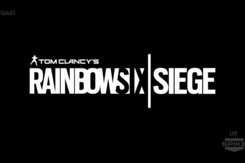 Rainbow Six Siege Wide Wallpaper. Tom Clancys ...