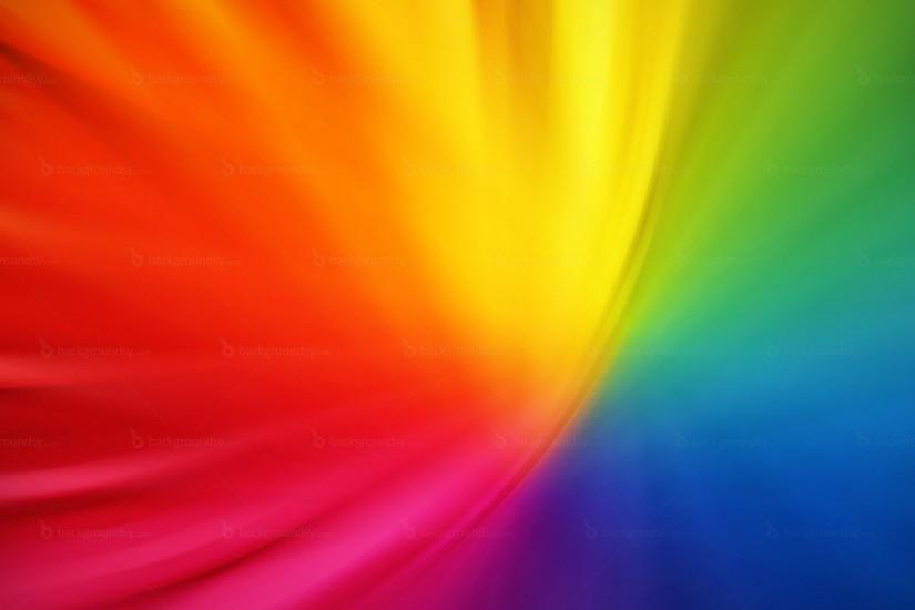 Rainbow | Backgroundsy.com
