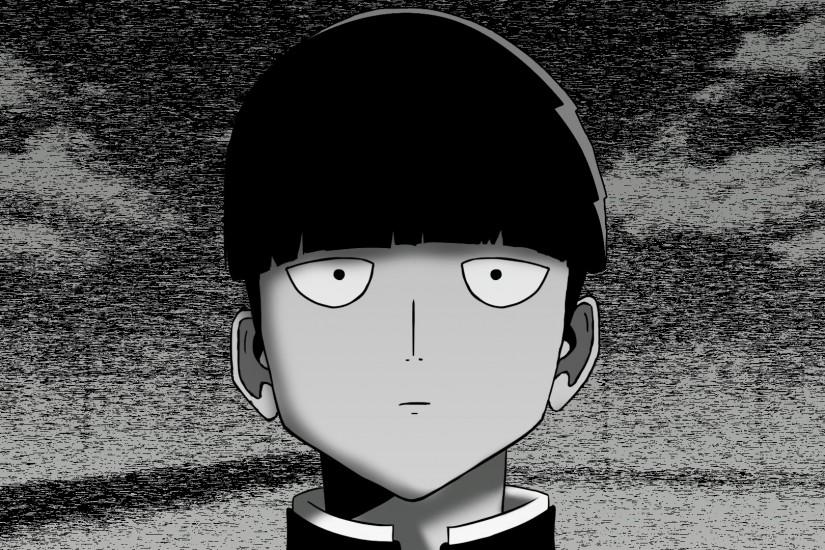 free download mob psycho 100 wallpaper 1920x1080 for 4k monitor