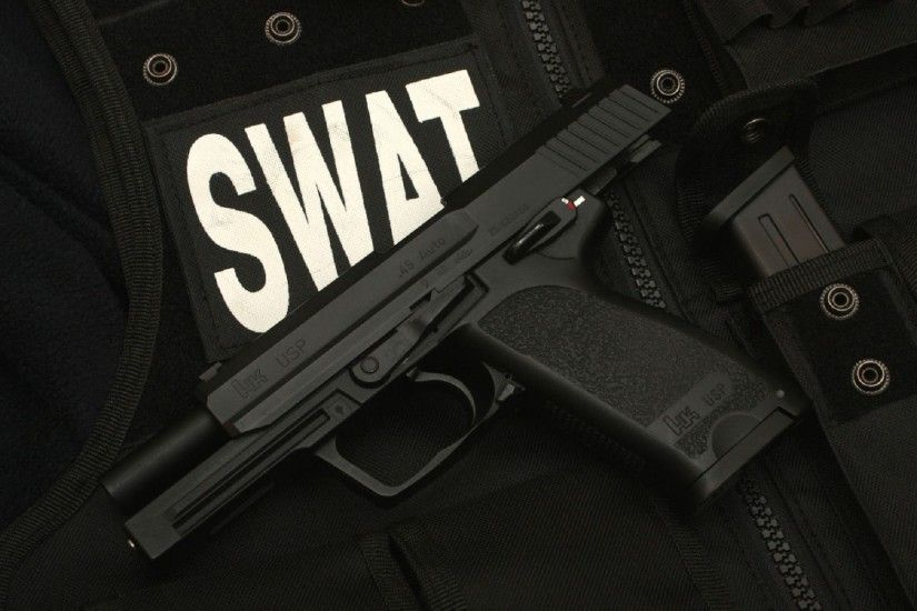 Cool SWAT Wallpaper - WallpaperSafari Guns Swat Revolvers Gun wallpapers at  GetHDPic.com 60 entries in Swat Team Wallpapers group ...