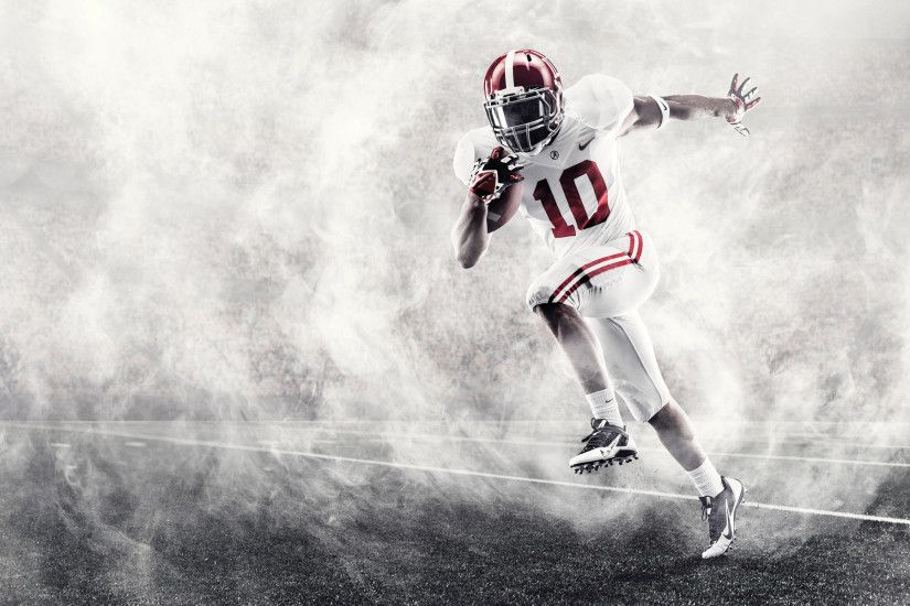 Alabama Football: Tide to Sport New Nike Pro Combat Uniforms for the .