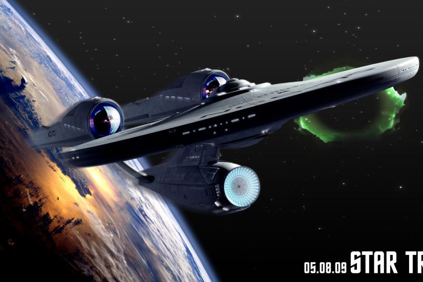Video Game - Star Trek Wallpaper