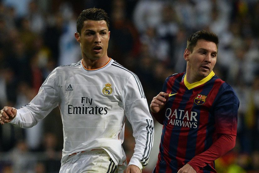 Forlan: Ronaldo missing qualities that Messi has