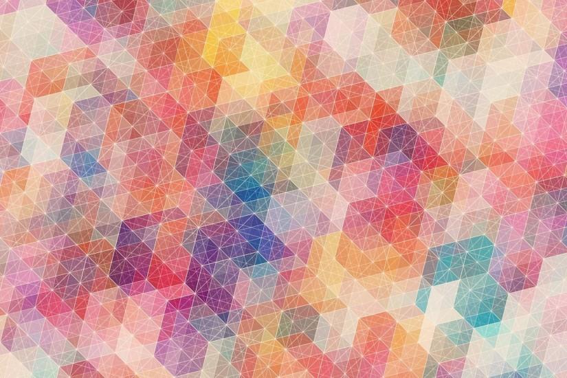 Geometric patterns Â· Pattern HdHipster PatternGeometric WallpaperDesktop ...