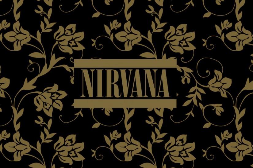 NIRVANA alternative grunge hard rock wallpaper | 2048x1152 | 419508 |  WallpaperUP