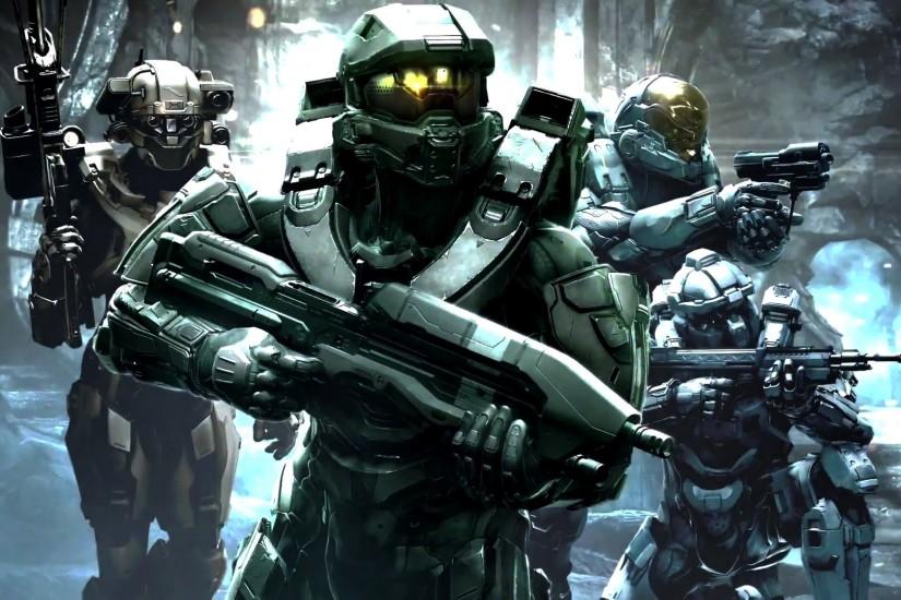Halo 5 Master Chief Wallpapers For Laptops