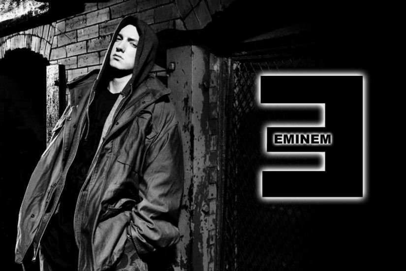 Eminem Wallpapers HD A35