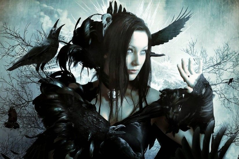 Dark Emo Gothic Fetish Girl Girls Vampire Cyber Goth Wallpaper At Dark  Wallpapers
