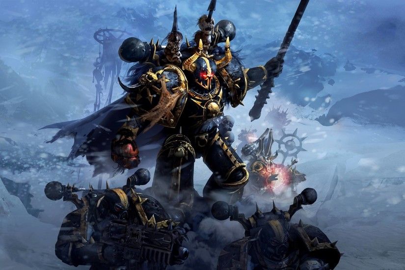 610 Warhammer Wallpapers | Warhammer Backgrounds