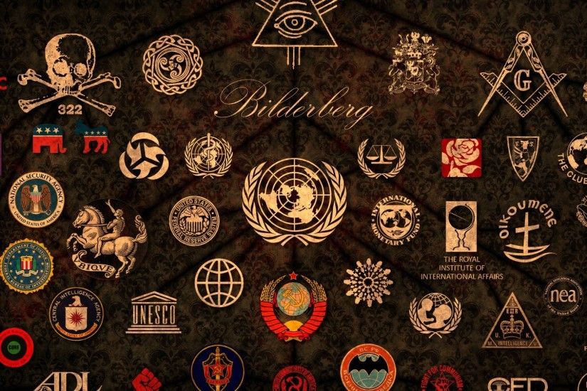 Risultati immagini per illuminati new world order