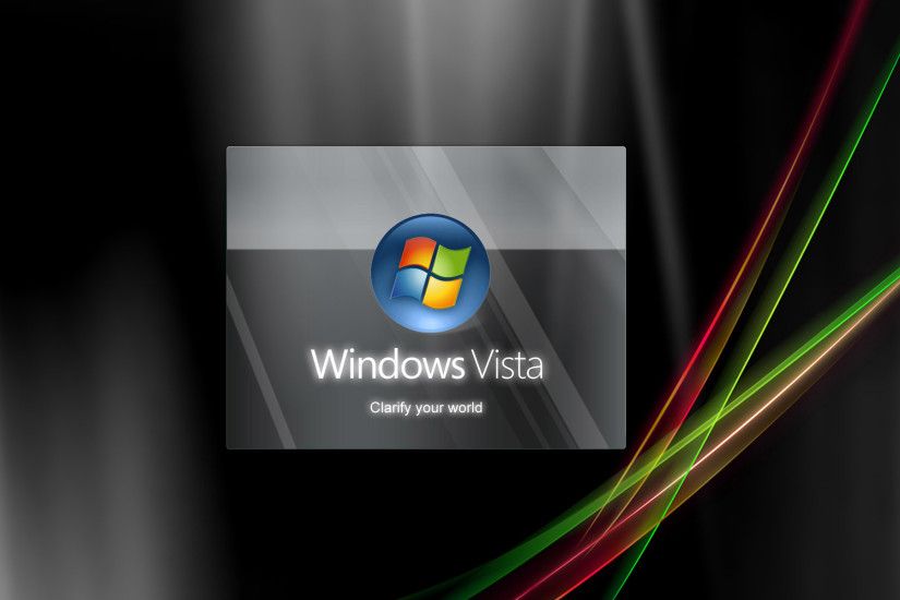 latest Vista desktop wallpaper 29#