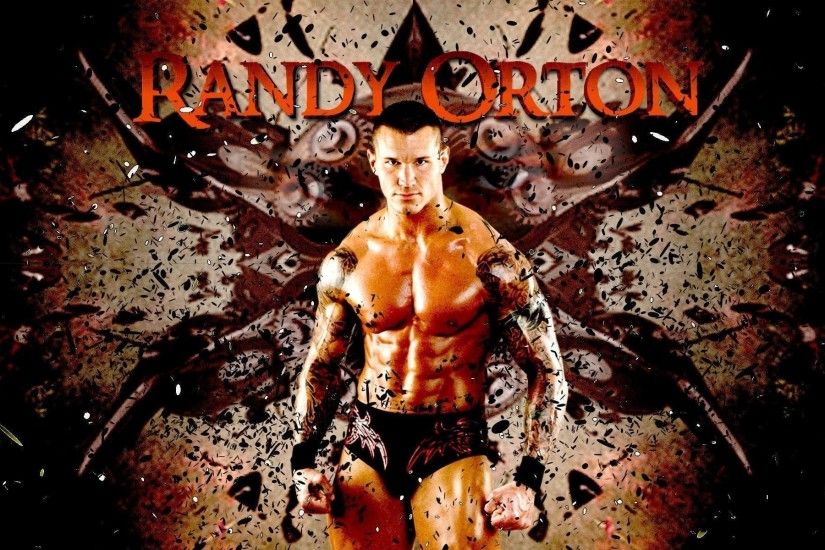 1920x1200 HD WWE Randy Orton Smiley Faces Wallpapers 2015 - Wallpaper Cave