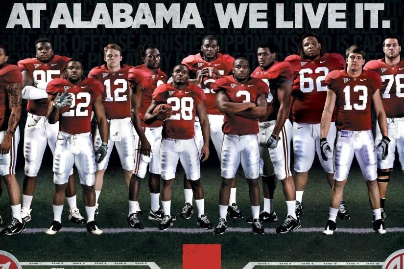 Football, College, Crimson Tide, Alabama Football Team, Alabama Football  Players, Alabama
