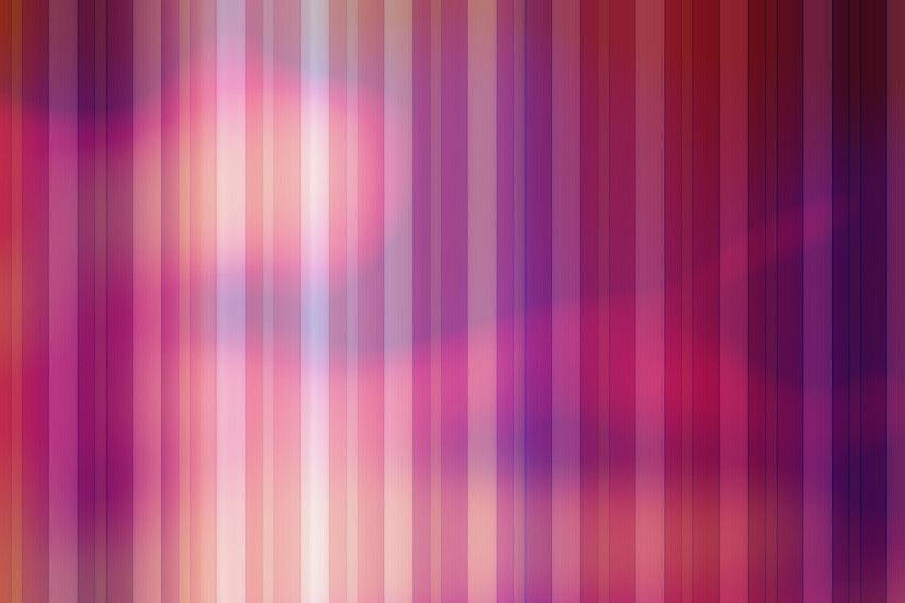 2560x1440 Wallpaper stripes, vertical, pink