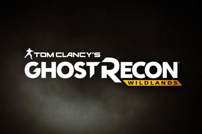 Tom Clancy's Ghost Recon Wildlands HD Wallpaper