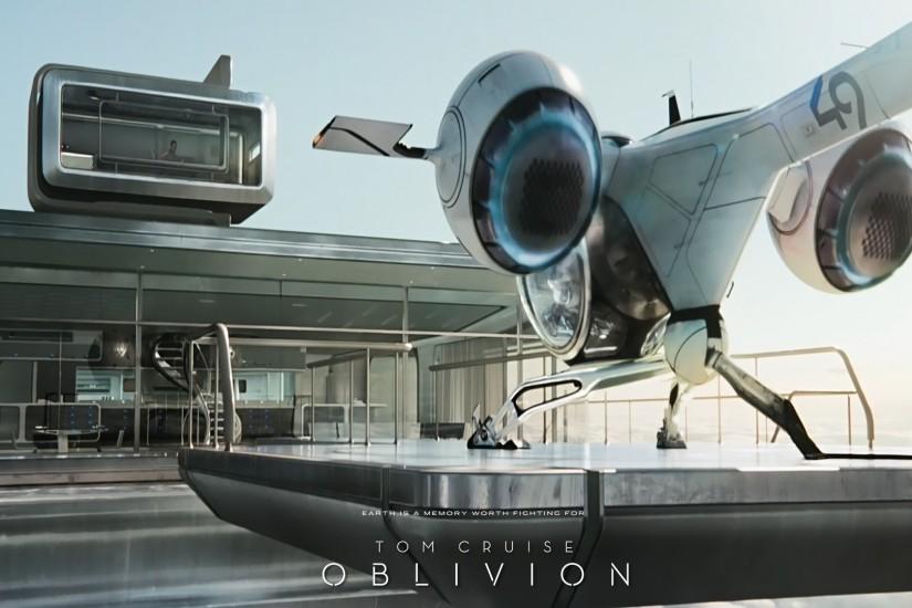 Oblivion 1080p Latino/Ingles+subs (MEGA) - Identi