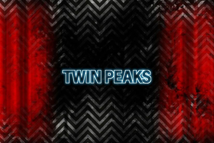 TWIN PEAKS crime drama series mystery fbi 1peaks horror poster wallpaper |  1920x1200 | 939310 | WallpaperUP