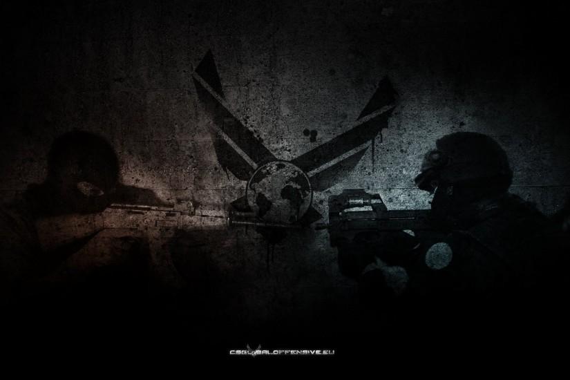 COUNTER STRIKE shooter military action weapon gun online fighting war  wallpaper