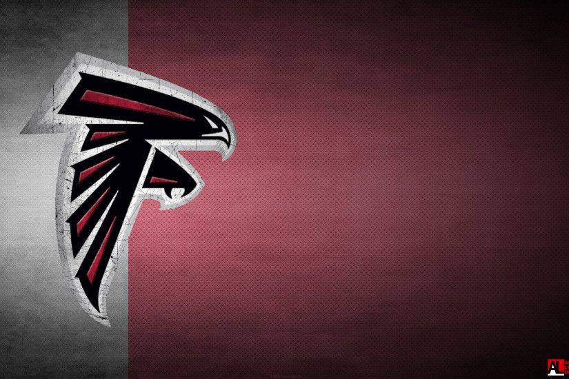 NFL Falcon Logo