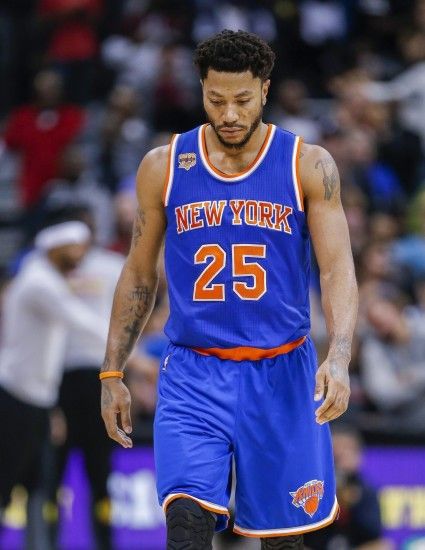 We shall see what happens with Derrick Rose, but he surely should have been  signed at this point.