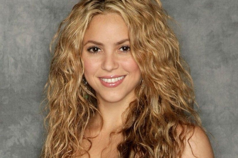 Shakira 2014 Wallpaper- HD Wallpapers OS