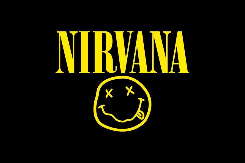 NIRVANA alternative grunge hard rock wallpaper