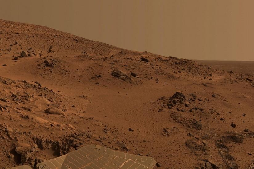 Mars Rover Wallpaper - WallpaperSafari