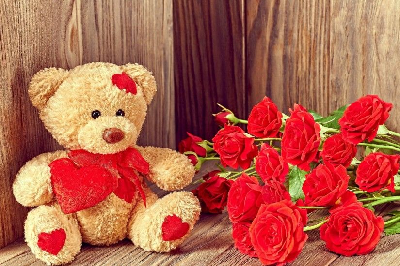 ... Love Teddy Bear Wallpapers 48 images