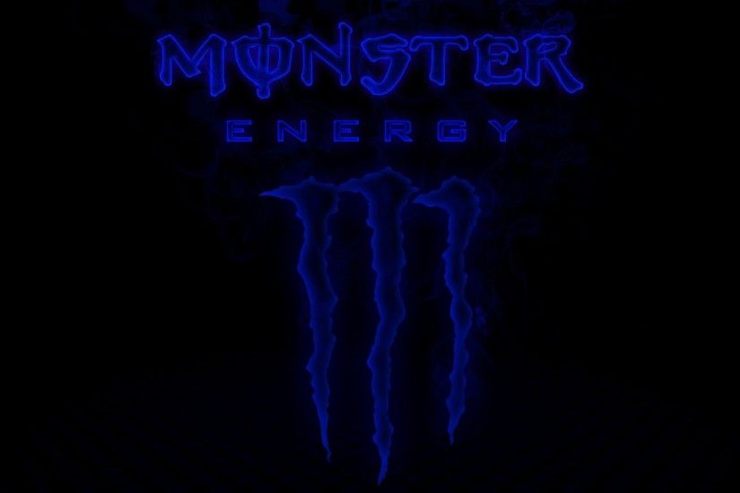 Monster Energy Picture