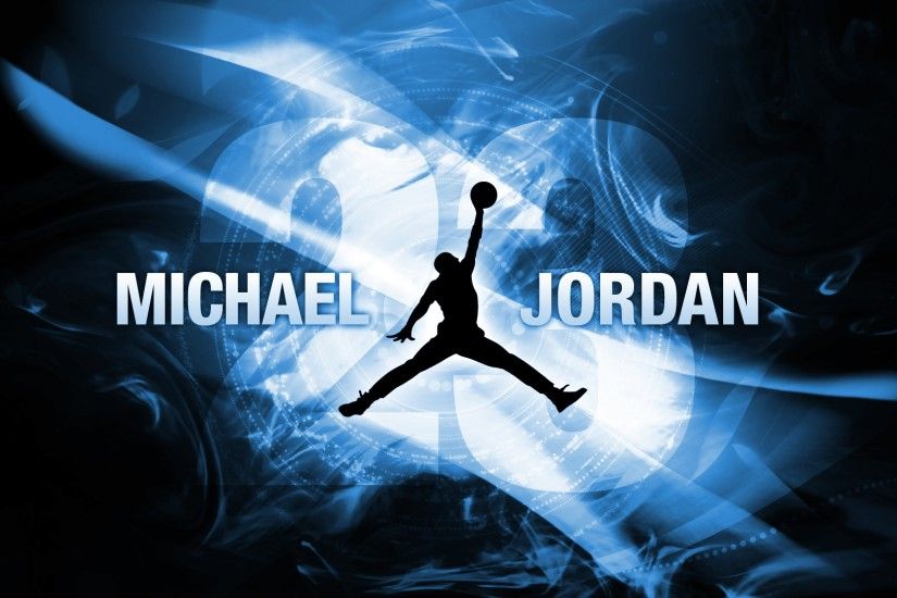 Preview wallpaper michael jordan, basketball, logo, sport 3840x2160