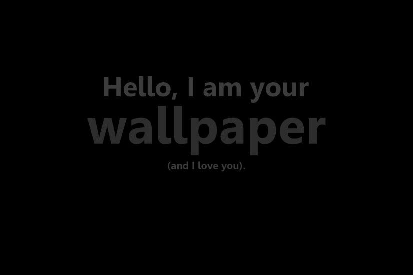 ... i think i'm falling in love with you quotes - Best Wallpaper | My ...