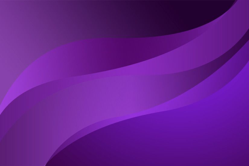 Purple curves wallpaper - Abstract wallpapers - #2162