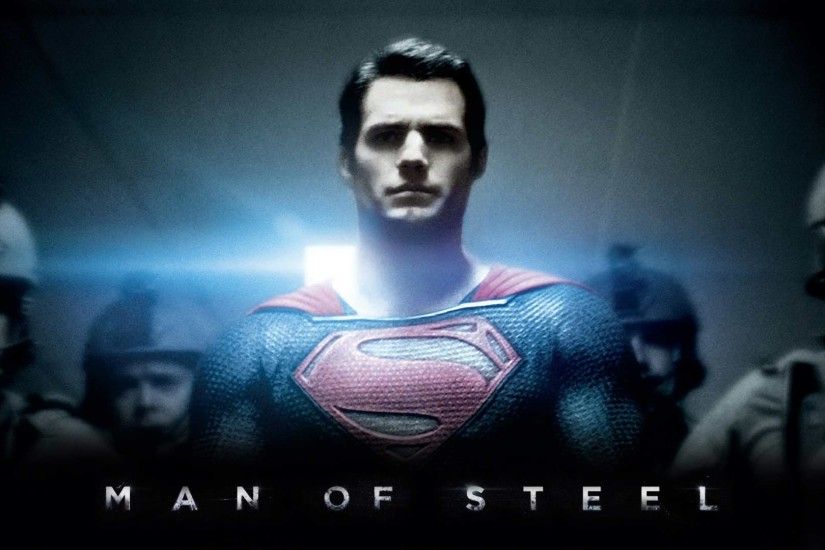 Man Of Steel Wallpapers And Desktop Backgrounds | Man Of Steel Movie