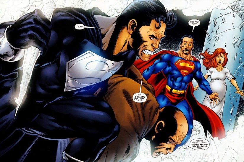 Thread: Super Perfect Cell vs Superboy-Prime