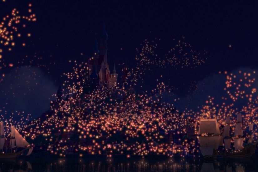 2560x1600 Wallpapers Backgrounds Tangled Lanterns Iphone Wallpaper