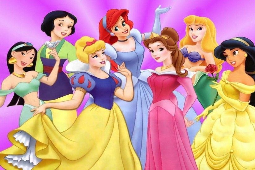 Disney Princess Wallpapers Free Download | Large HD Wallpaper Database