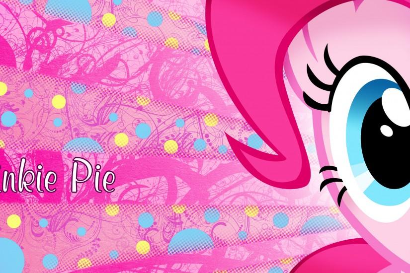 Pinkie Pie so random Wallpaper by ALoopyDuck