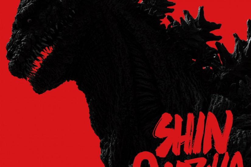Shin Godzilla High-Res Photos Wallpaper USA - 2 by godzilla-image