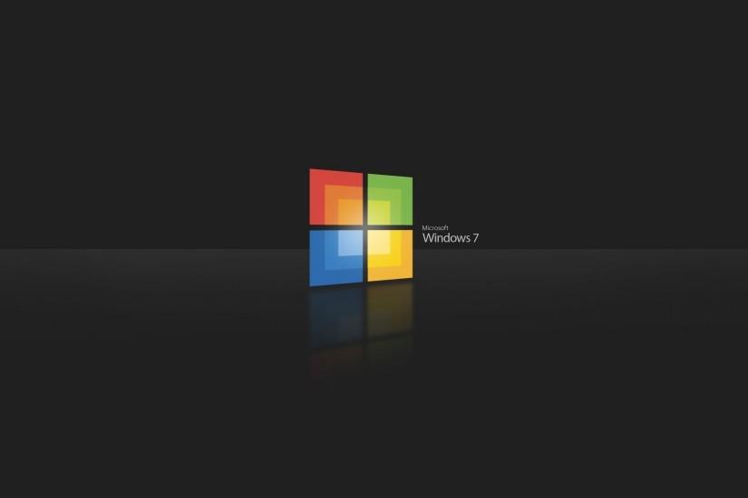 Computers Microsoft Windows Windows 7 | cute Wallpapers