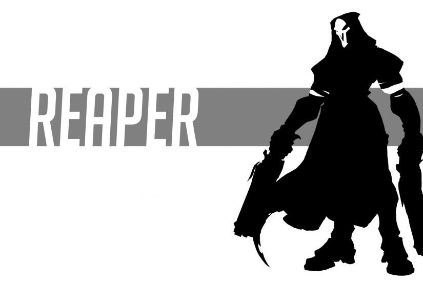 Reaper: ...