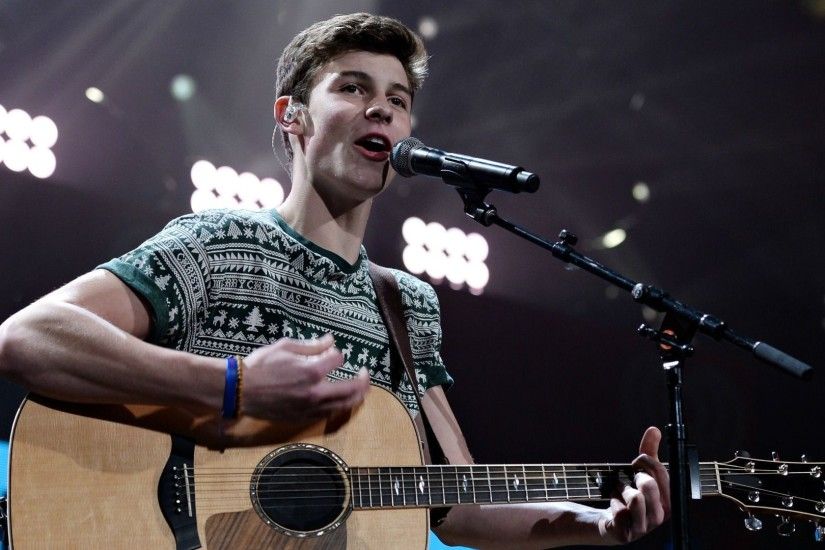 Top Shawn Mendes Vines Wallpapers
