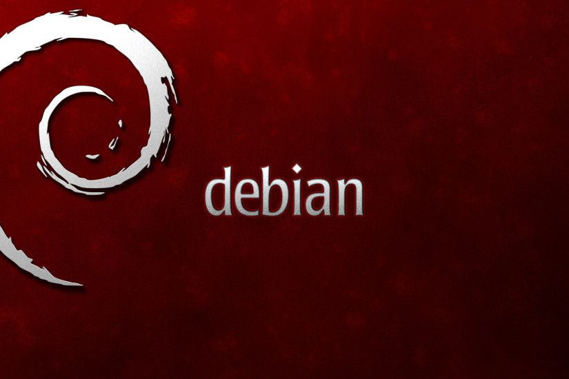 Debian Linux Wallpaper 34