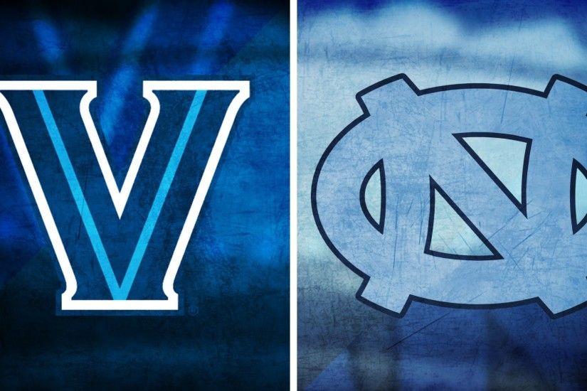 Villanova vs North Carolina Breakdown | Inside The NCAA Tournament - YouTube